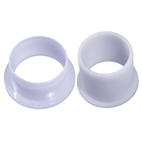 Rondelle isolante - CN series - PLASTEM - épaulée / ronde / en polyamide