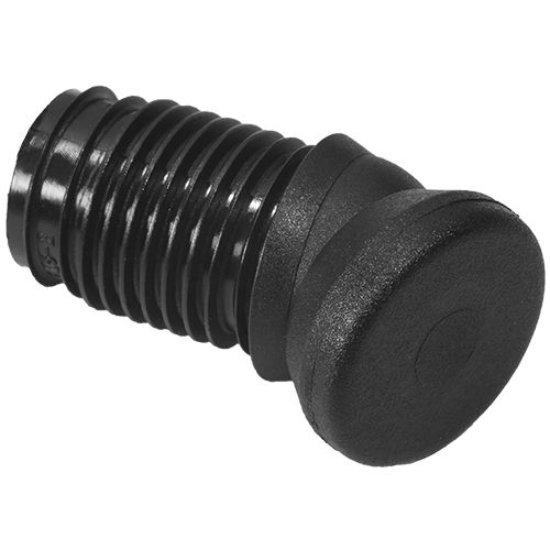 Patin à glissement - PTK series - PLASTEM - en nylon / pour tubes ronds