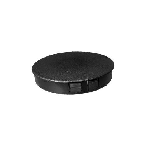 Bouchon rond - TOL_E_HD series - PLASTEM - femelle / en HDPE / d'obturation