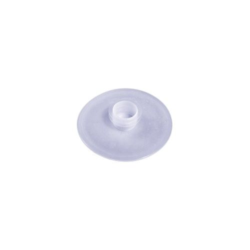Bouchon à ailettes - AIL-TOTAL series - PLASTEM - mâle / à emboîter / en polyéthylène basse densité (PEBD)