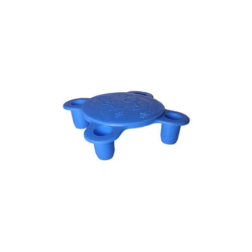 Bouchon hexagonal - PAT series - PLASTEM - rectangulaire / mâle / en polyéthylène basse densité (PEBD)