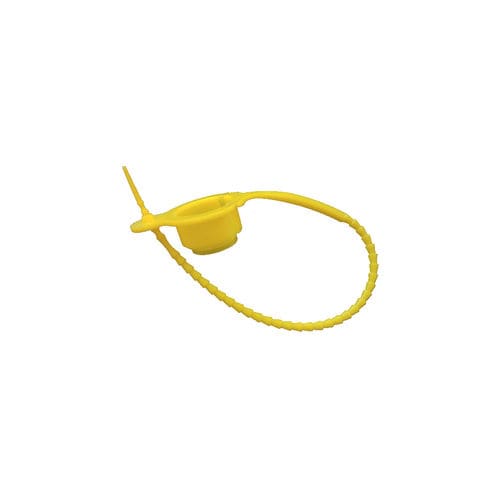 Bouchon rond - CRG series - PLASTEM - femelle / en polyéthylène basse densité (PEBD) / de protection
