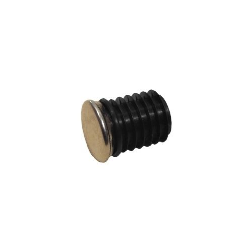 Patin en inox - PLM series - PLASTEM