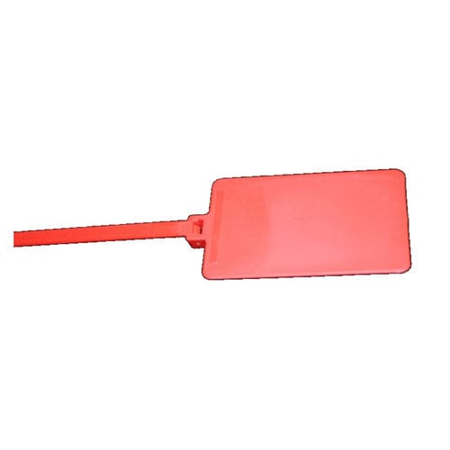 Scellé de sécurité en polyamide - LIENPL series - PLASTEM