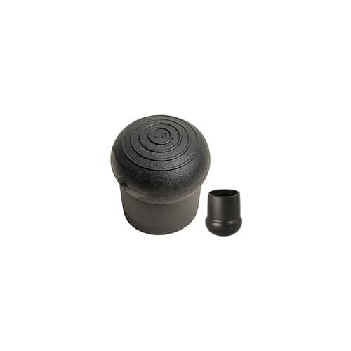 Capuchon fileté - PVC_EP series - PLASTEM - rond / en PVC