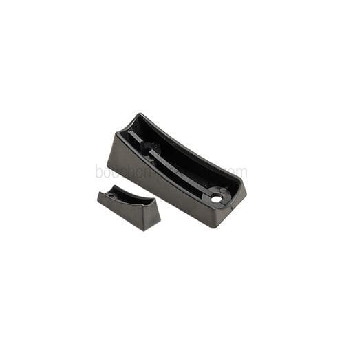 Pied de machine - PTSXG series - PLASTEM - de tube / en métal