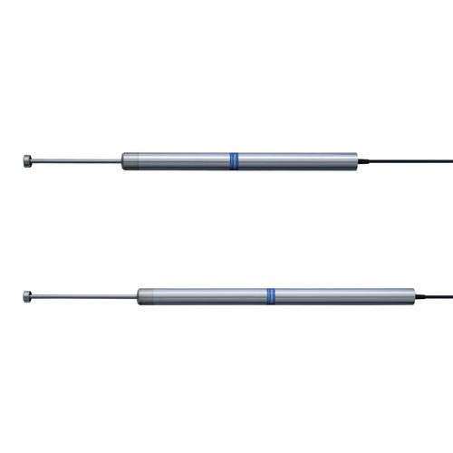 Palpeur de mesure linéaire - DK155PR5 - Magnescale Europe GmbH - électronique / magnétique / numérique