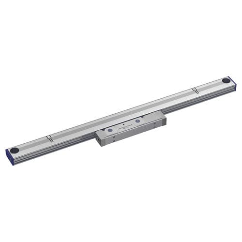 Codeur linéaire absolu - SR27A series - Magnescale Europe GmbH - magnétique / scellé / DRIVE-CLiQ
