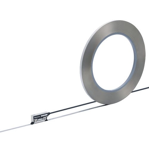 Codeur linéaire incrémental - SL331 - Magnescale Europe GmbH - magnétique / sans contact / ouvert