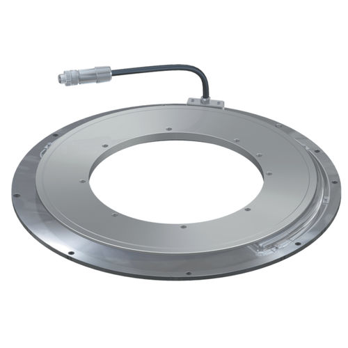 Codeur d'angle absolu - RS97 series - Magnescale Europe GmbH - magnétique / sans contact / monotour