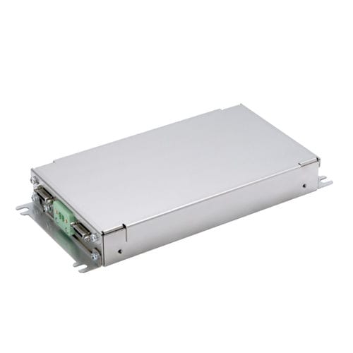 Interpolateur à 2 canaux - BD700 - Magnescale Europe GmbH - avec interface ABZ / avec interface BiSS / pour les systèmes de mesure