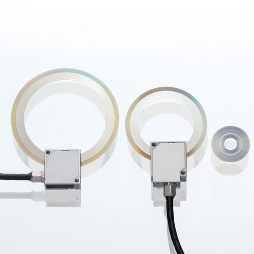 Codeur d'angle incrémental - BH20 series - Magnescale Europe GmbH - optique / sans contact / à axe creux