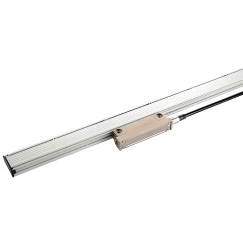 Codeur linéaire absolu - SQ57 - Magnescale Europe GmbH - magnétique / sans contact / scellé