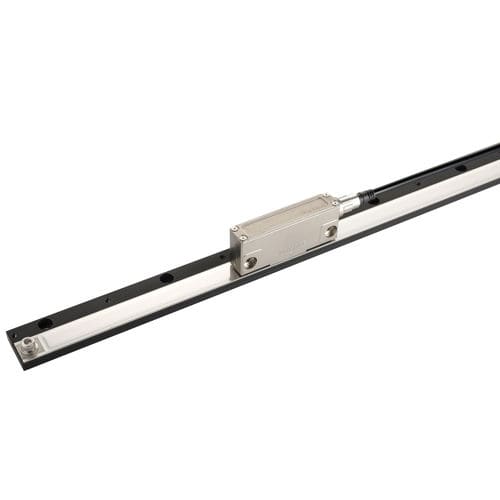 Codeur linéaire absolu - SQ47 - Magnescale Europe GmbH - magnétique / sans contact / scellé