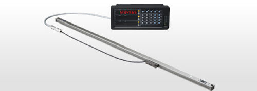 Codeur linéaire incrémental - GB-ER - Magnescale Europe GmbH - magnétique / scellé / RS-422