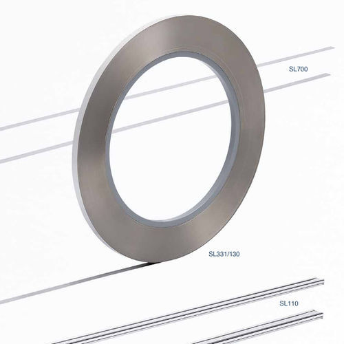 Codeur linéaire incrémental - SL130 - Magnescale Europe GmbH - magnétique / sans contact / ouvert