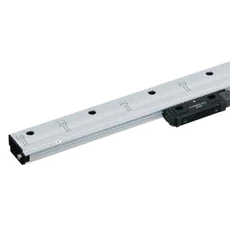 Codeur linéaire absolu - SR84 series - Magnescale Europe GmbH - magnétique / Line Driver / robuste