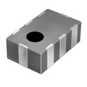 Filtre électronique passe-bande - TSC4N18F1G69NS0B1T - Taiyo Yuden - passif / compact / en céramique