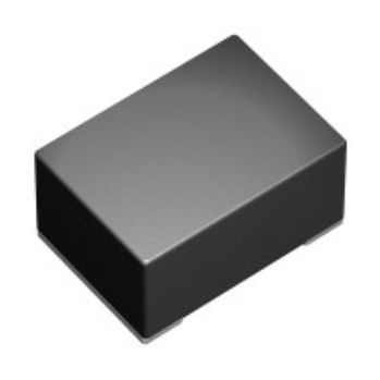 Inductance en ferrite - LSEUC2012HKT1R0M - Taiyo Yuden - magnétique / bobinée / de courant
