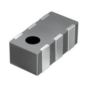 Filtre électronique passe-bande - TSD1N18D2G45NV042T - Taiyo Yuden - passif / compact / en céramique