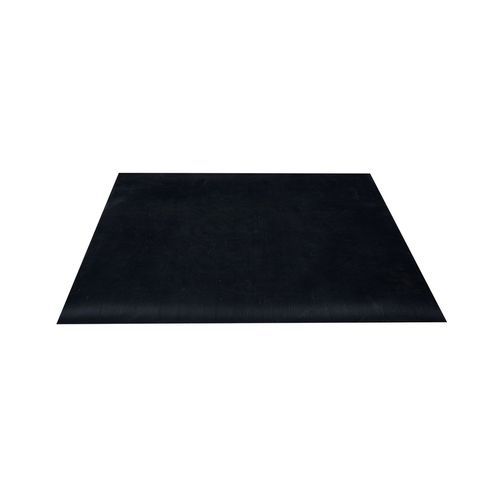 Tapis isolant électrique - SCI - de protection / en polymère / SBR