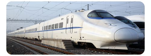 Porte de train coulissante - NANJING KINGTAI ELECTRIC CO., LTD. - pneumatique / accès passagers / pour trains à grande vitesse