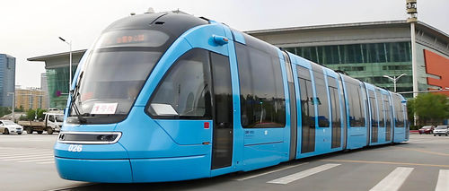 Porte de train coulissante - MSC - NANJING KINGTAI ELECTRIC CO., LTD. - électrique / mécanique / accès passagers