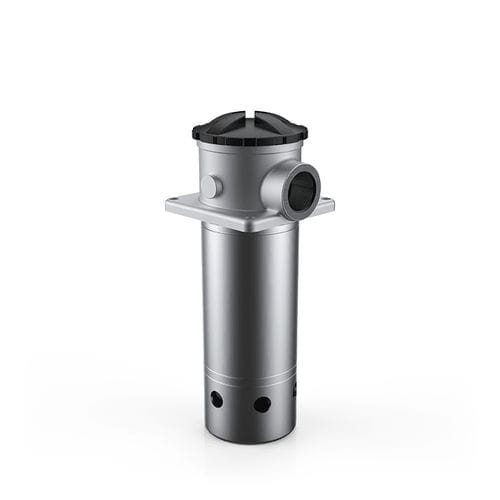 Filtre hydraulique - FSG series - UFI HYDRAULIC - à cartouche / sous pression / d'aspiration