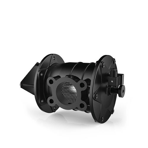 Filtre hydraulique - FSC series - UFI HYDRAULIC - à cartouche / sous pression / d'aspiration