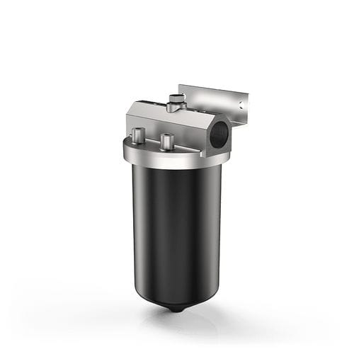 Filtre hydraulique - FMA series - UFI HYDRAULIC - à cartouche / sous pression / d'aspiration