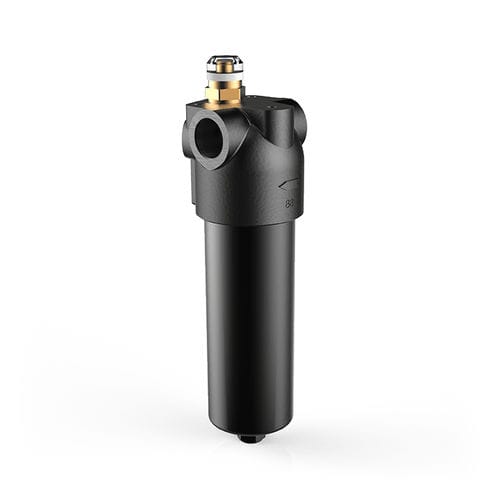 Filtre hydraulique - FPC series - UFI HYDRAULIC - à cartouche / sous pression / filtration fine