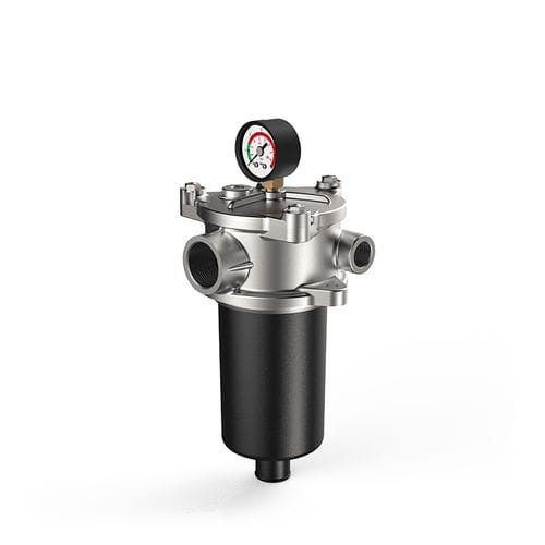 Filtre retour - FRA series - UFI HYDRAULIC - hydraulique / à cartouche / sous pression