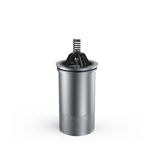 Filtre retour - FRG series - UFI HYDRAULIC - hydraulique / à cartouche / sous pression