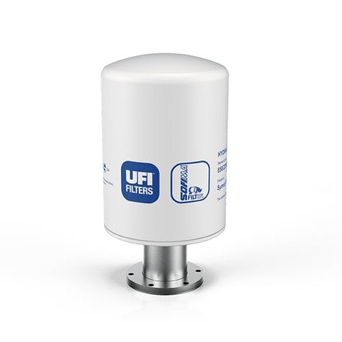 Reniflard d'air de réservoir - CBS series - UFI HYDRAULIC - pour filtre à air