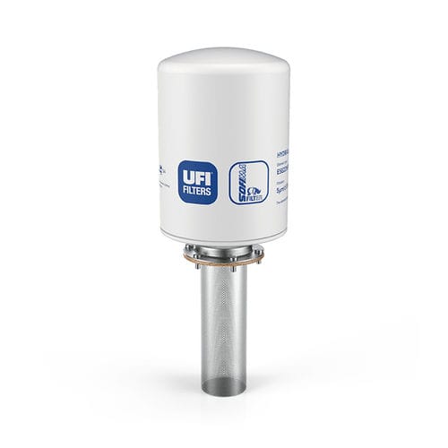Reniflard d'air de réservoir - CSE series - UFI HYDRAULIC - pour filtre à air