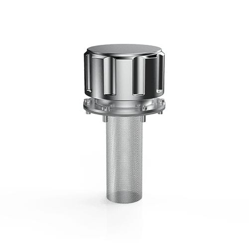 Reniflard de réservoir - CFA series - UFI HYDRAULIC - à encastrer