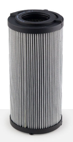 Cartouche filtrante à eau - HYDRO-DRY series - UFI HYDRAULIC - pour filtration fine / en métal / pour filtres