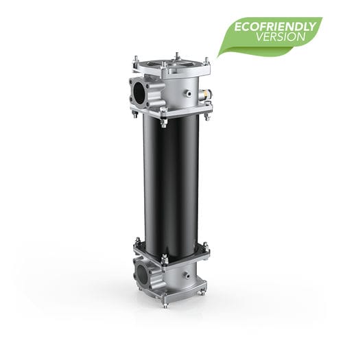 Filtre offline - GOF series - UFI HYDRAULIC - à eau / à huile / à cartouche