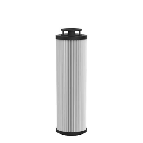 Cartouche filtrante à eau - SRH series - UFI HYDRAULIC - à huile / pour filtration fine / en acier
