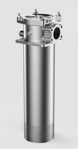 Filtre retour - GRF series - UFI HYDRAULIC - hydraulique / à cartouche / sous pression