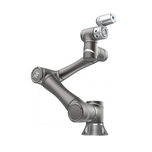 Robot articulé - TM5-900 - Techman Robot Inc. - collaboratif / 6 axes / de manutention