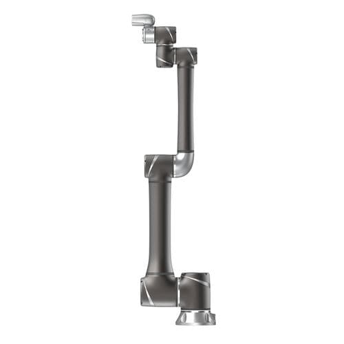 Robot articulé - TM12 - Techman Robot Inc. - collaboratif / 6 axes / de manutention