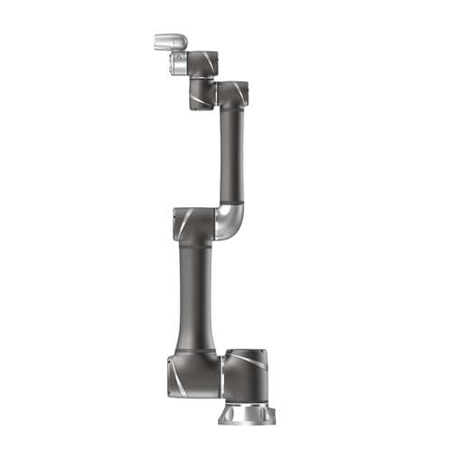 Robot articulé - TM14 - Techman Robot Inc. - collaboratif / 6 axes / de manutention