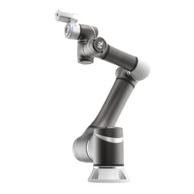 Robot articulé - TM16 - Techman Robot Inc. - collaboratif / 6 axes / de manutention