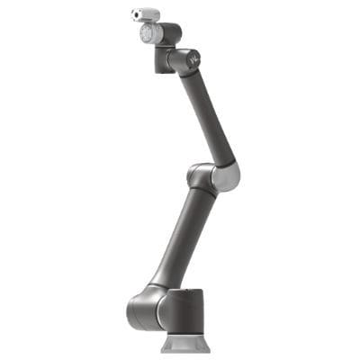 Robot articulé - TM20 - Techman Robot Inc. - 6 axes / d'emballage / pick and place