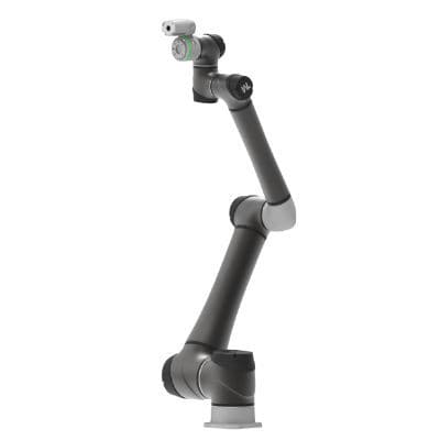 Robot articulé - TM12S - Techman Robot Inc. - 6 axes / de manutention / d'emballage
