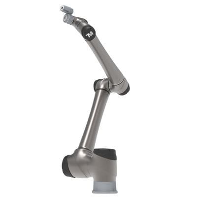 Robot articulé - TM25S - Techman Robot Inc. - 6 axes / d'emballage / pick and place