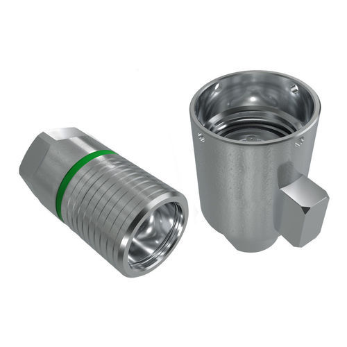 Ensemble pour accouplement - OGV ST series - FASTER S.p.A.