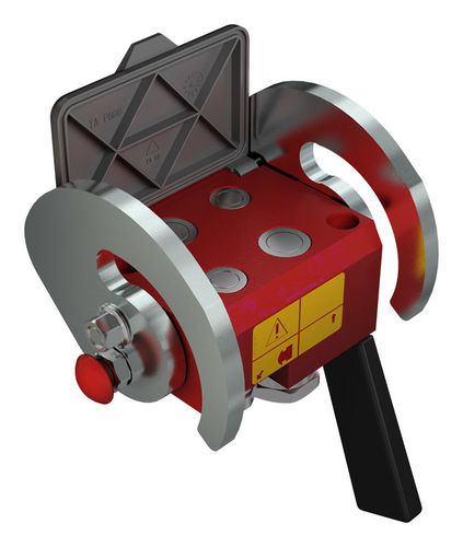 Multi-raccord fileté - PH510 - FASTER S.p.A. - pour huile hydraulique / de transport / pour chantier de construction