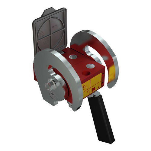 Multi-raccord rapide - PH406 - FASTER S.p.A. - fileté / pour huile hydraulique